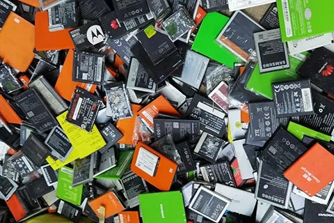 和平新兴专业高价回收旧电池,锂电池回收