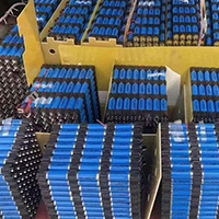 衡水锂电池处理回收厂家|欣旺达SUNWODA电动车电池回收